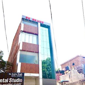 Hotel Sr Grand